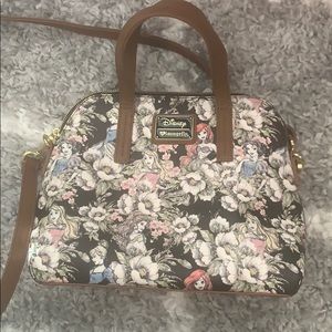 Disney princess crossbody
